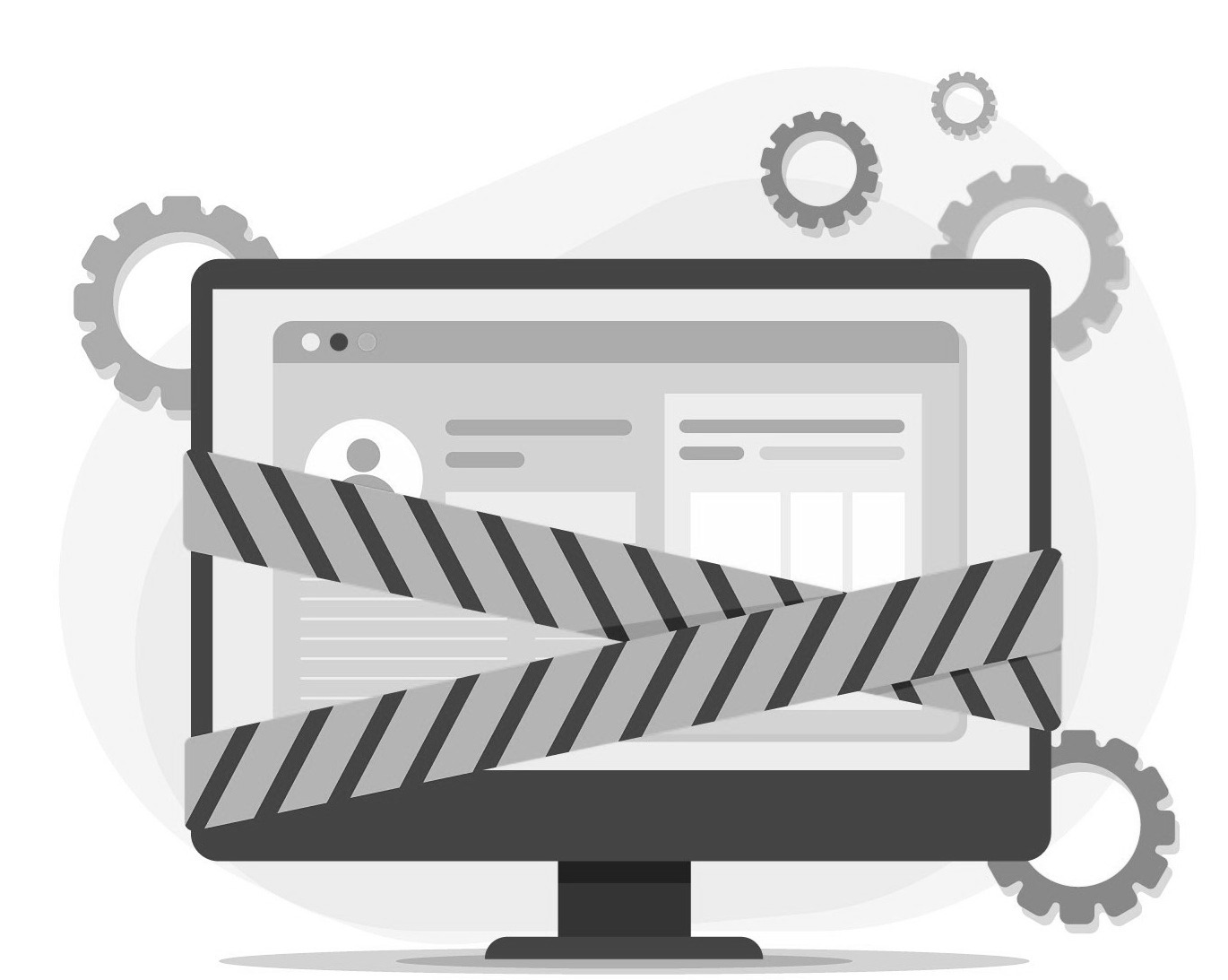 Under Construction Image